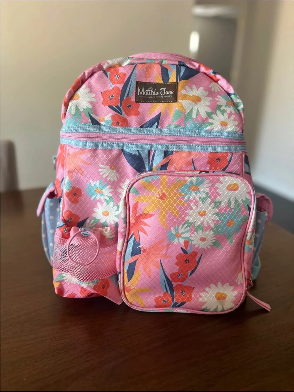 Matilda Jane women’s insulated Backpack